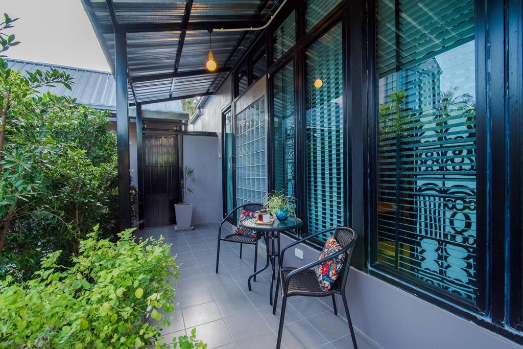 Villa Na Pran, Pool Villa Pran Buri Exterior photo