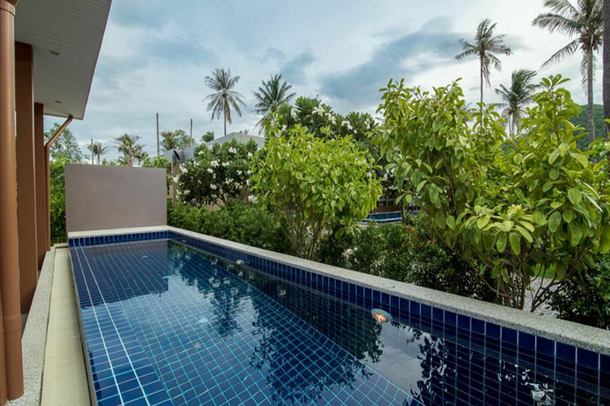 Villa Na Pran, Pool Villa Pran Buri Exterior photo